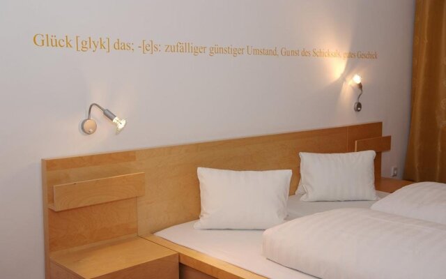 Stadthotel Gurtler