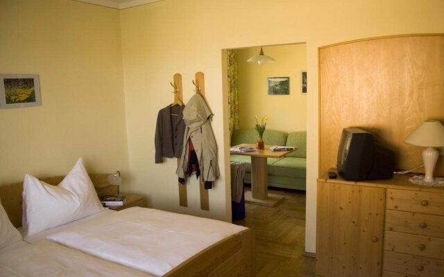 Hotel Lukanz
