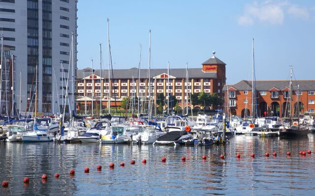Delta Hotels by Marriott Swansea