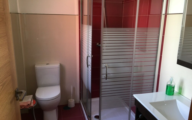 Single Family Home Near Area Brava Beach