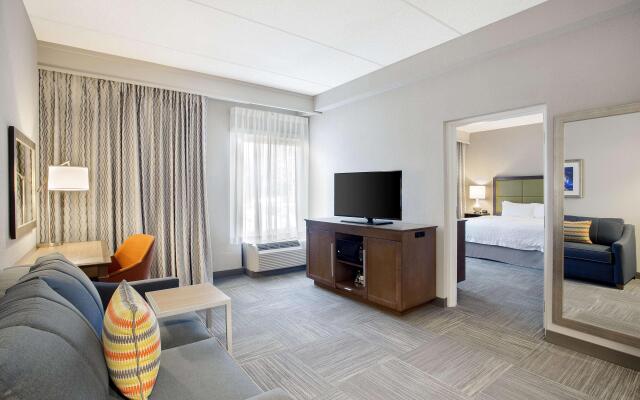 Hampton Inn by Hilton Middletown