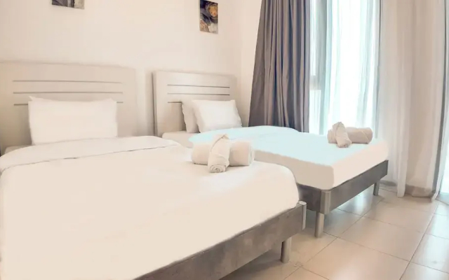 Silk Valley-Modern 2B in prime location