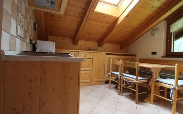 Appartamenti Chalet Canedi - Holiday Apartment