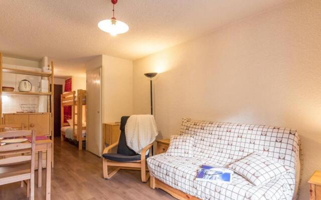 Appartement Serre Chevalier, 1 pièce, 4 personnes - FR-1-330F-62