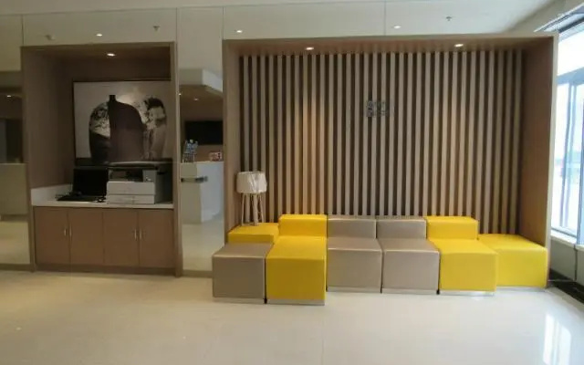 Jinjiang Inn Bazhou Chinese Medicine Hospital