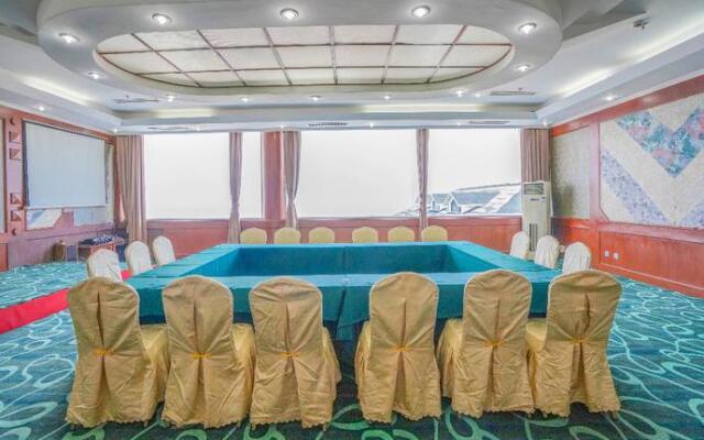 Star Island Impression Holiday Hotel