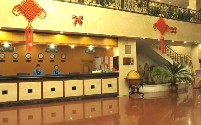 Zhengfang Hotel