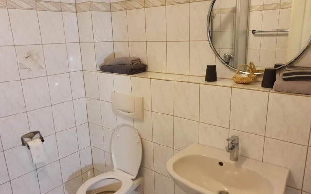 Hotel Jungmann