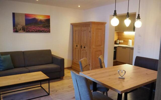 Haus Florian Appartements