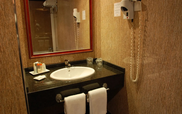 Gran Hotel Pelayo
