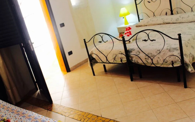 Amoru Bed & Breakfast