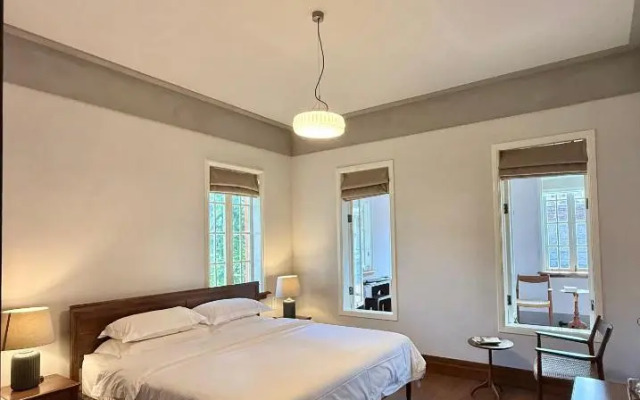 Xiamen Feisu Gulangyu Yangjiayuan Hotel