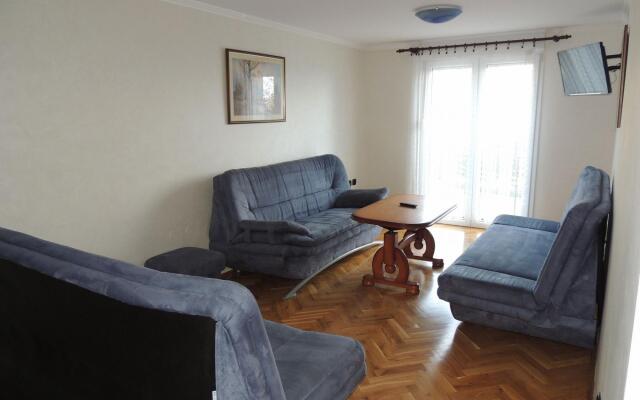 David - A2(3+2) in Opatija