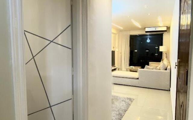 Hyat Stanly Suites