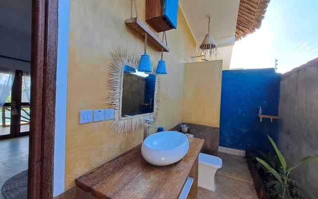 Villa Adelina Zanzibar