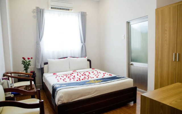 Lucky Hotel Nha Trang