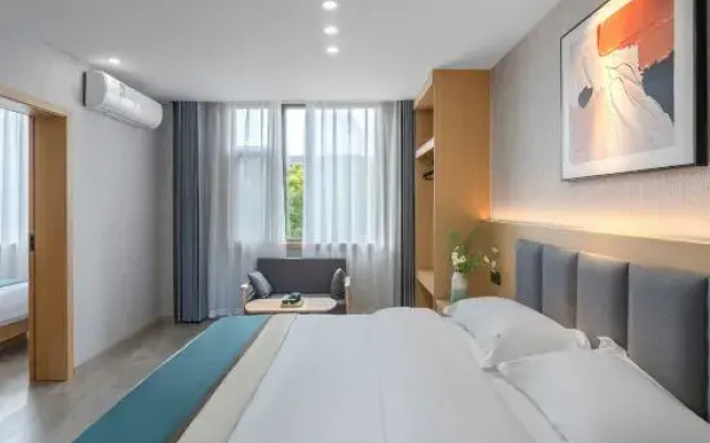 HedaoHotel
