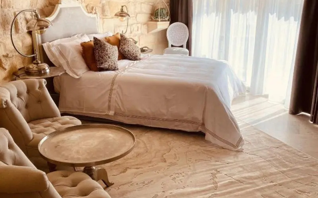 Lulu Boutique Hotel