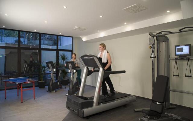 Parkhotel Bad Homburg