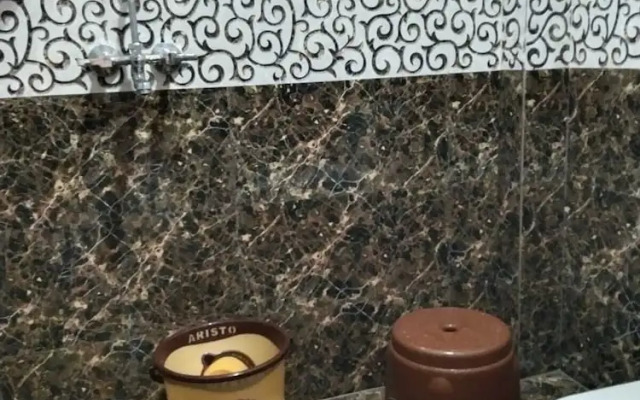 Siddhivinayak Temple Guest House