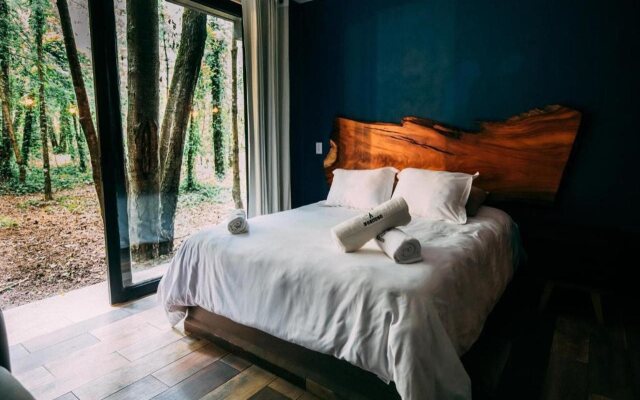 Boscoso Hotel Boutique