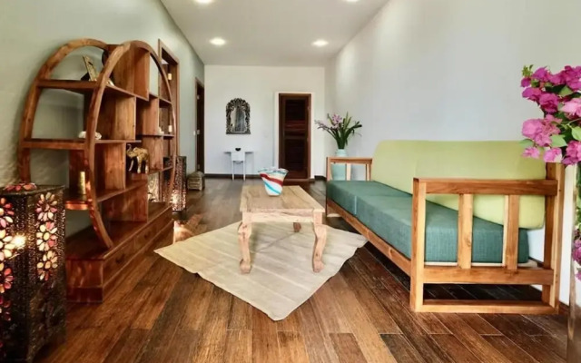 Maharaja Boutique Hotel Zanzibar