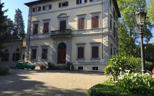 Villa Nardi - Residenza D'Epoca
