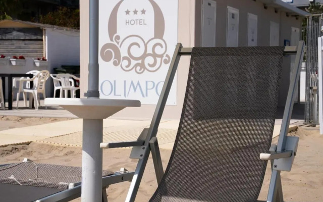 Hotel Olimpo