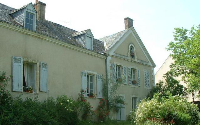 Chambres d'Hôtes Le Pont Romain