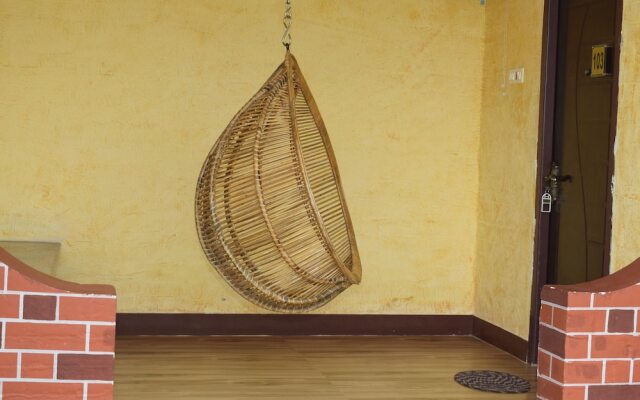 Navagiraga Resorts & Hotel