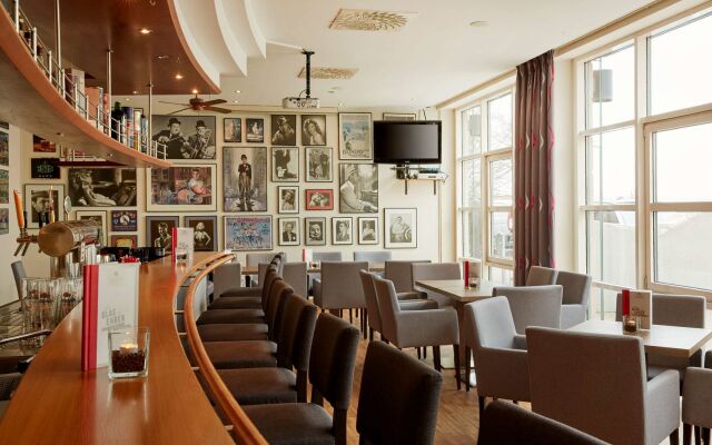 ACHAT Hotel Magdeburg