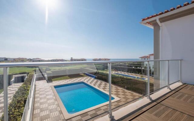 Vila do Golfe Villa