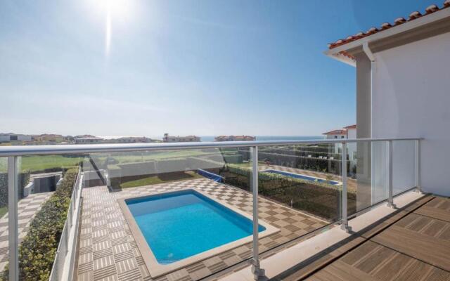 Vila do Golfe Villa