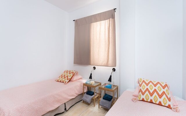 Live Caletillas Garoe