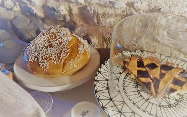 Locanda Al Castelletto