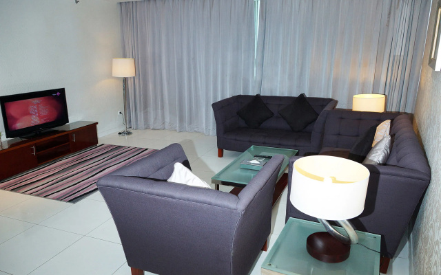 Grand Mayral Hotel