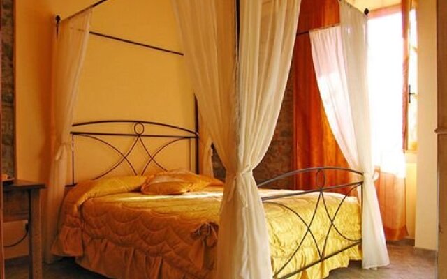 Podere Le Cave