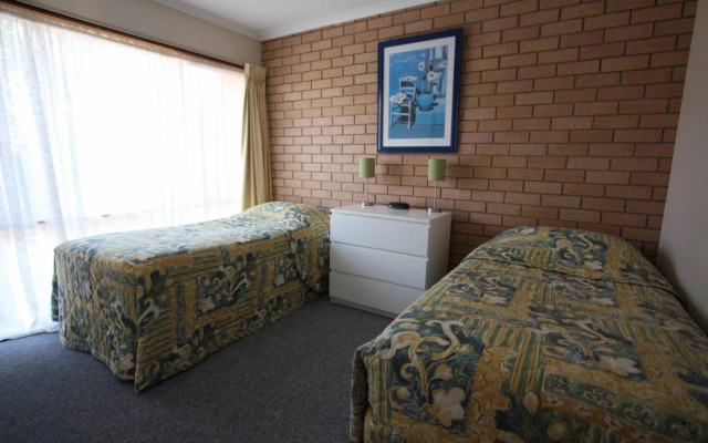 Sapphire Court Holiday Units