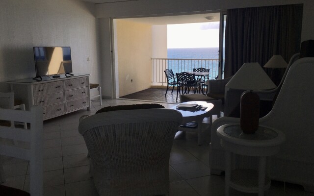 Sapphire Beach Club Resort