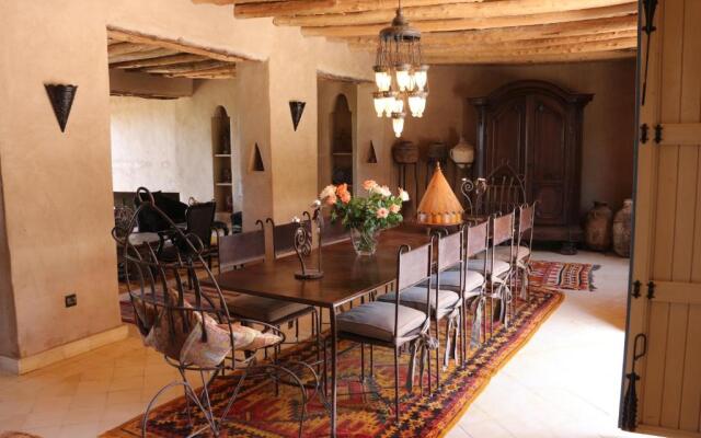 Kasbah Gousteau