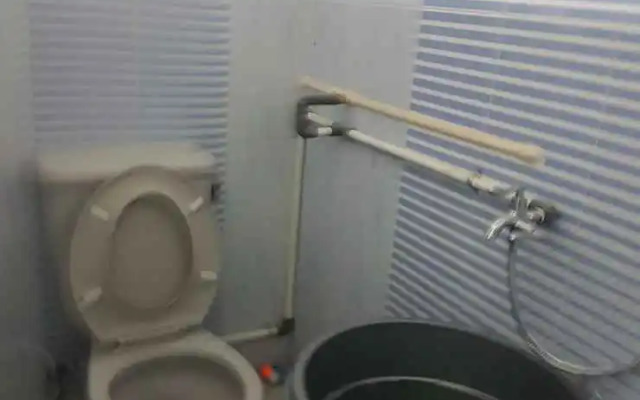 Backpacker Omah Warno Syariah near Tugu