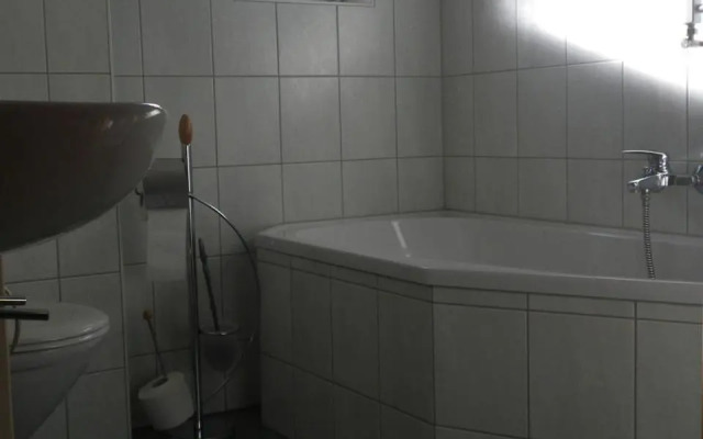 Ferienwohnung Elisabeth