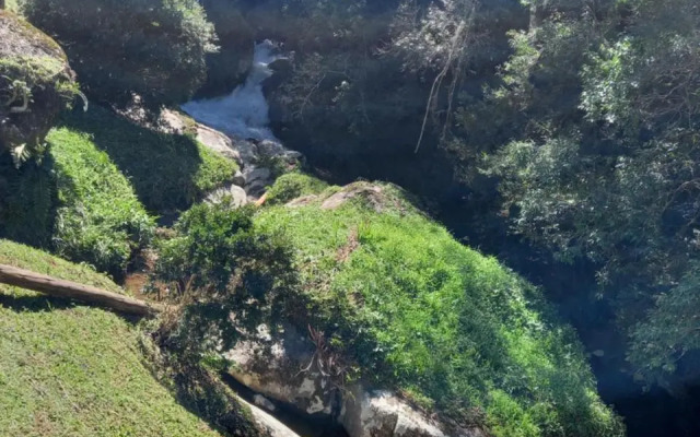 Pousada Som das Aguas
