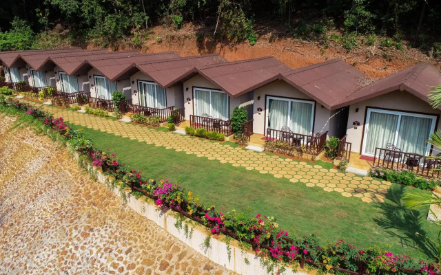 Stone Wood Nature Resort