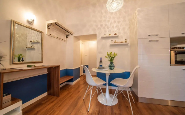 Marcel Zadar Old Town