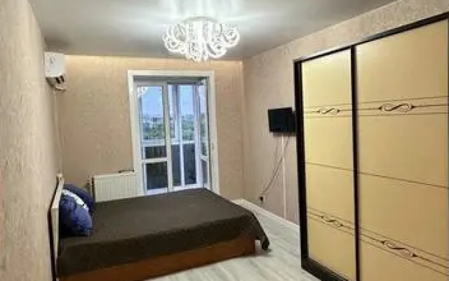 Апартаменты на улице Совхозная 31Д