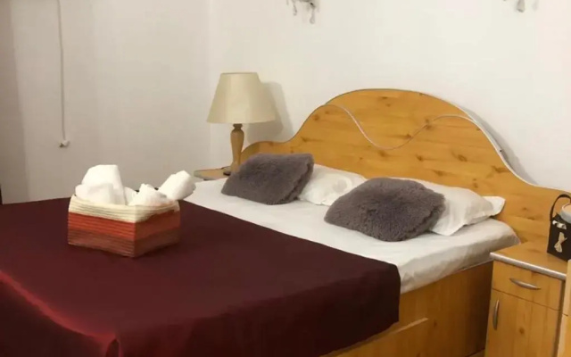Vila Rianna