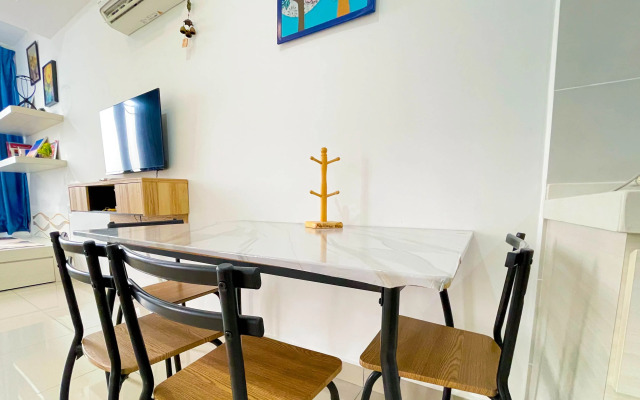 Bali Sea View Residences Melaka by Stayrene