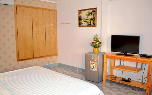 Offshore 3 Hotel