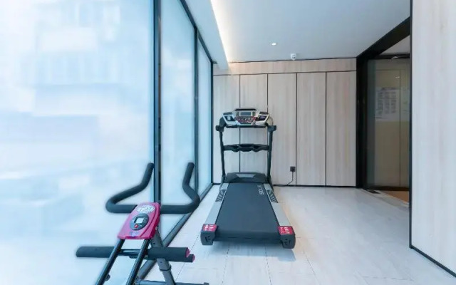 Ji Hotel Xiamen Zhongshan Road West Hubin Road